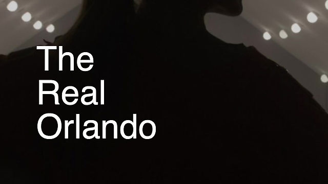 Visit the Real Orlando